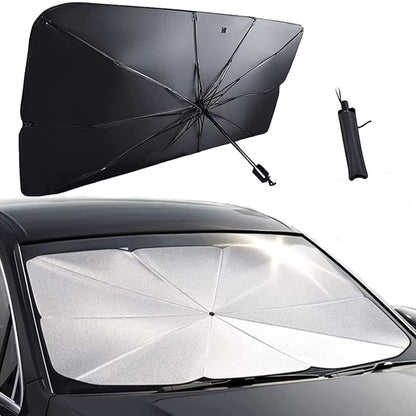 Solaventa™ Instant Cabin Cooler & UV Shield